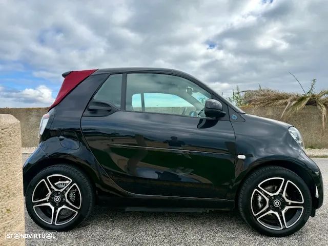 Smart ForTwo Coupé - 6