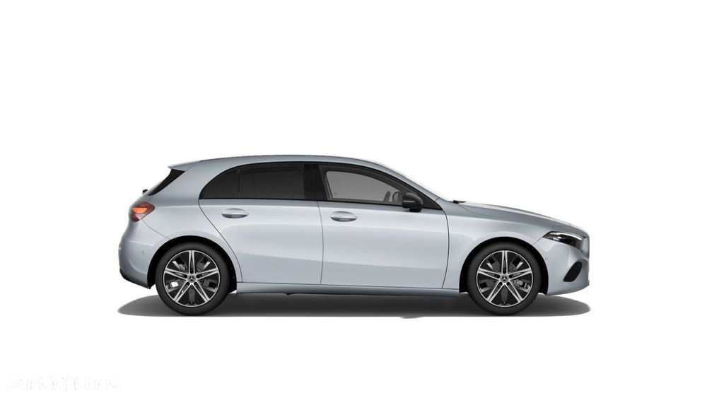 Mercedes-Benz Klasa A 200 Progressive 7G-DCT - 5