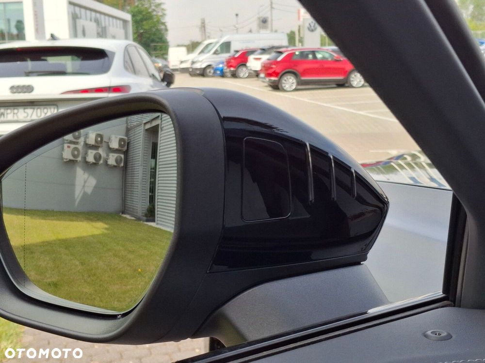 Audi A5 Limousine - 26