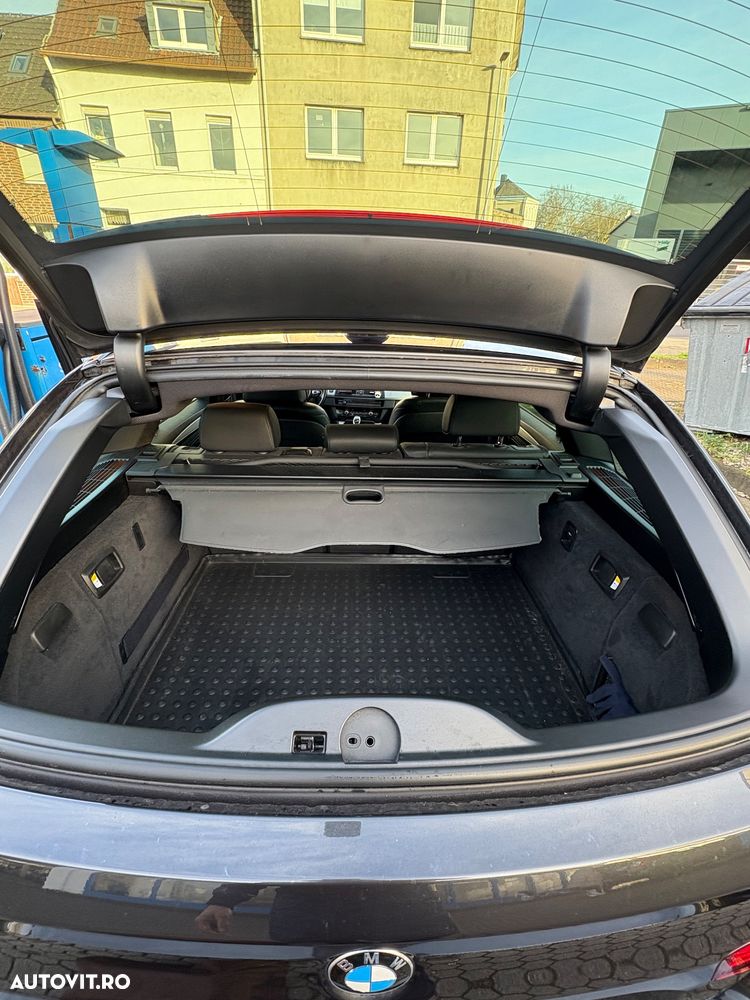 BMW Seria 5 530d Aut. - 14