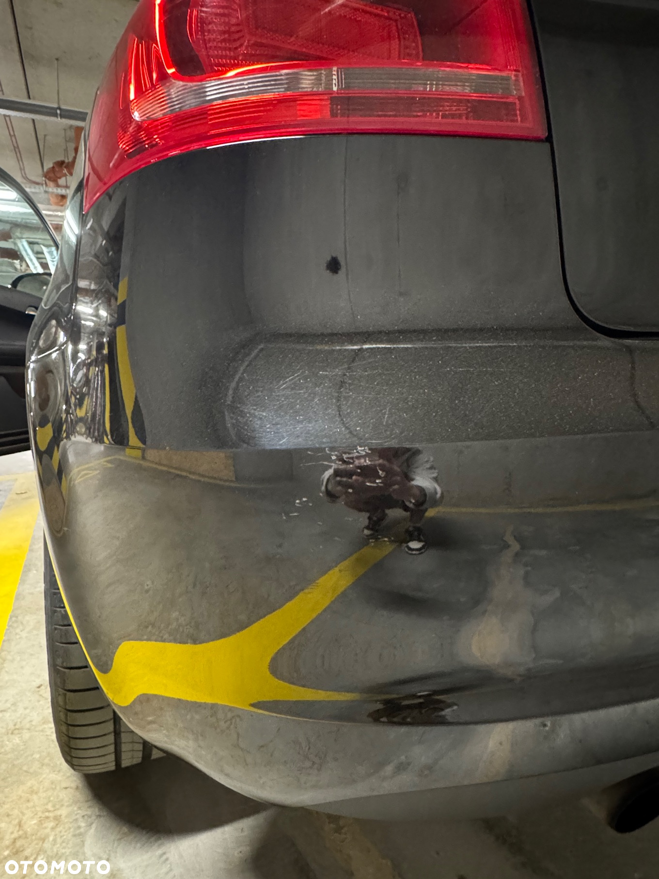 Audi A3 1.6 Attraction - 13