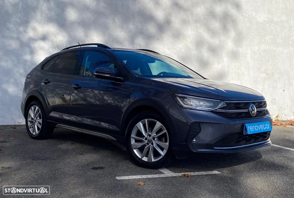 VW Taigo 1.0 TSI Urban Style - 1