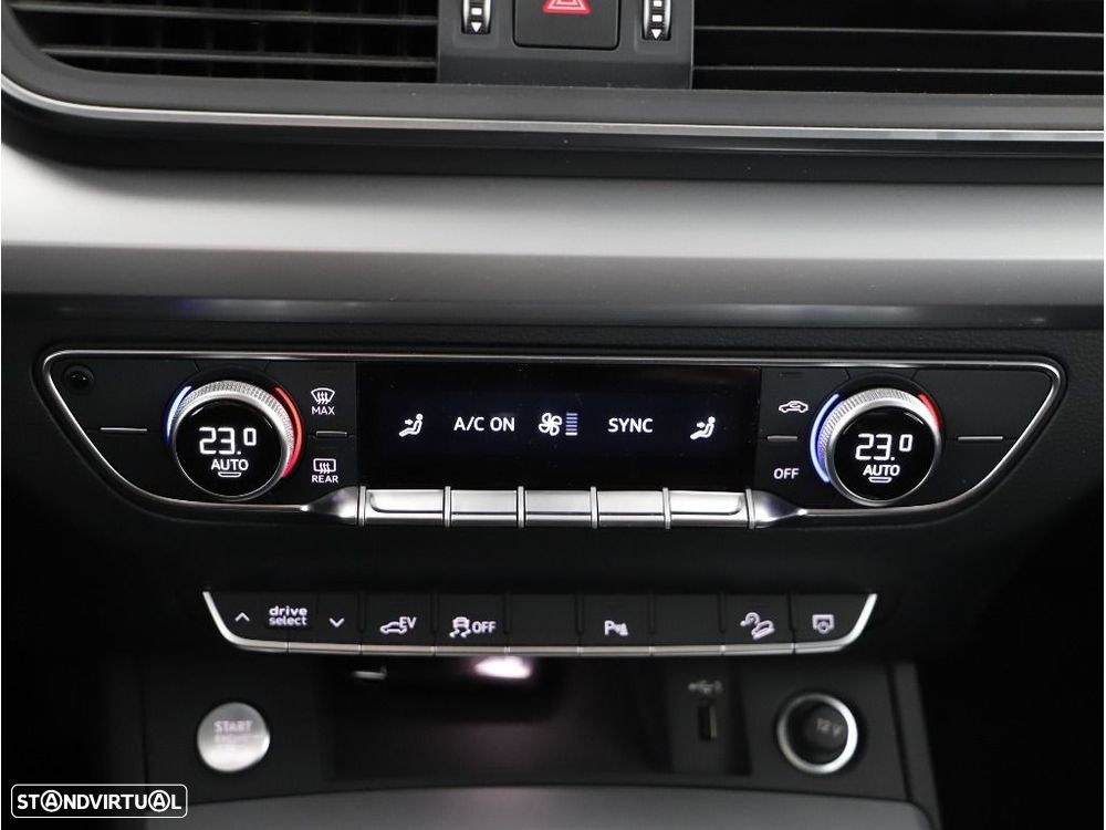 Audi Q5 50 TFSIe quattro S tronic - 29