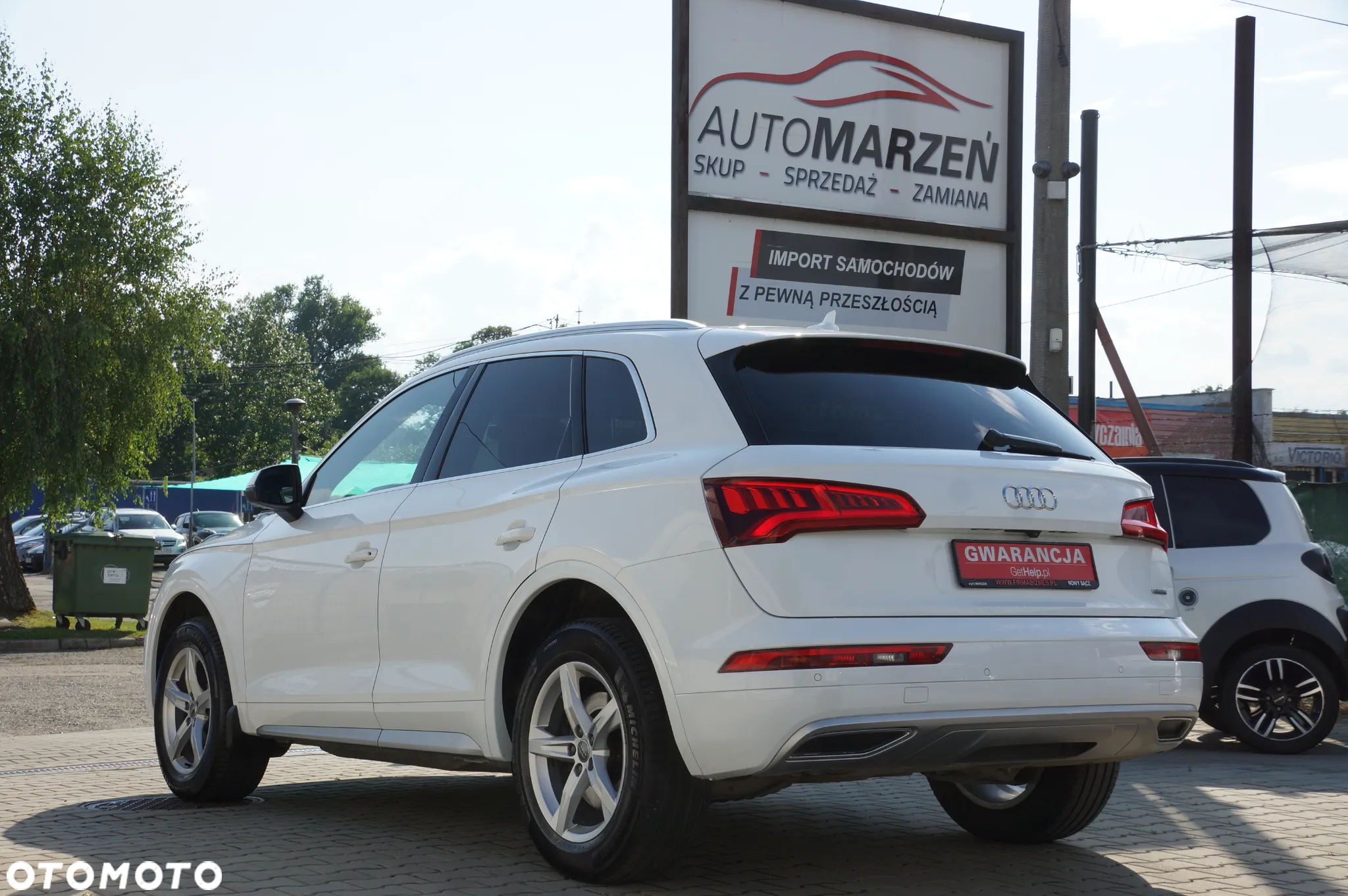 Audi Q5 2.0 TDI Quattro S tronic - 7