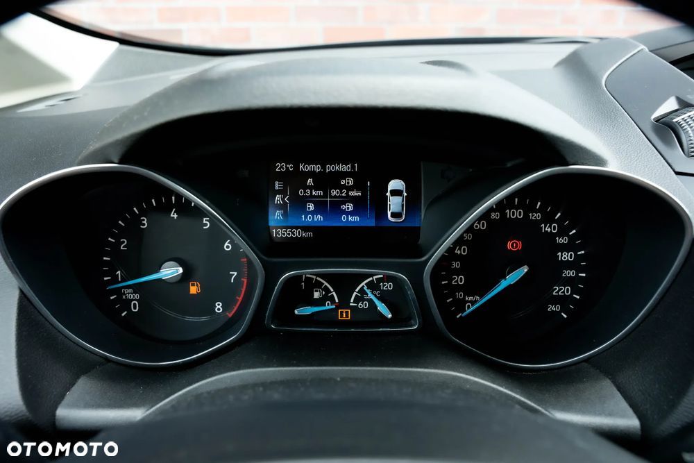 Ford C-MAX 1.5 EcoBoost Trend ASS - 25