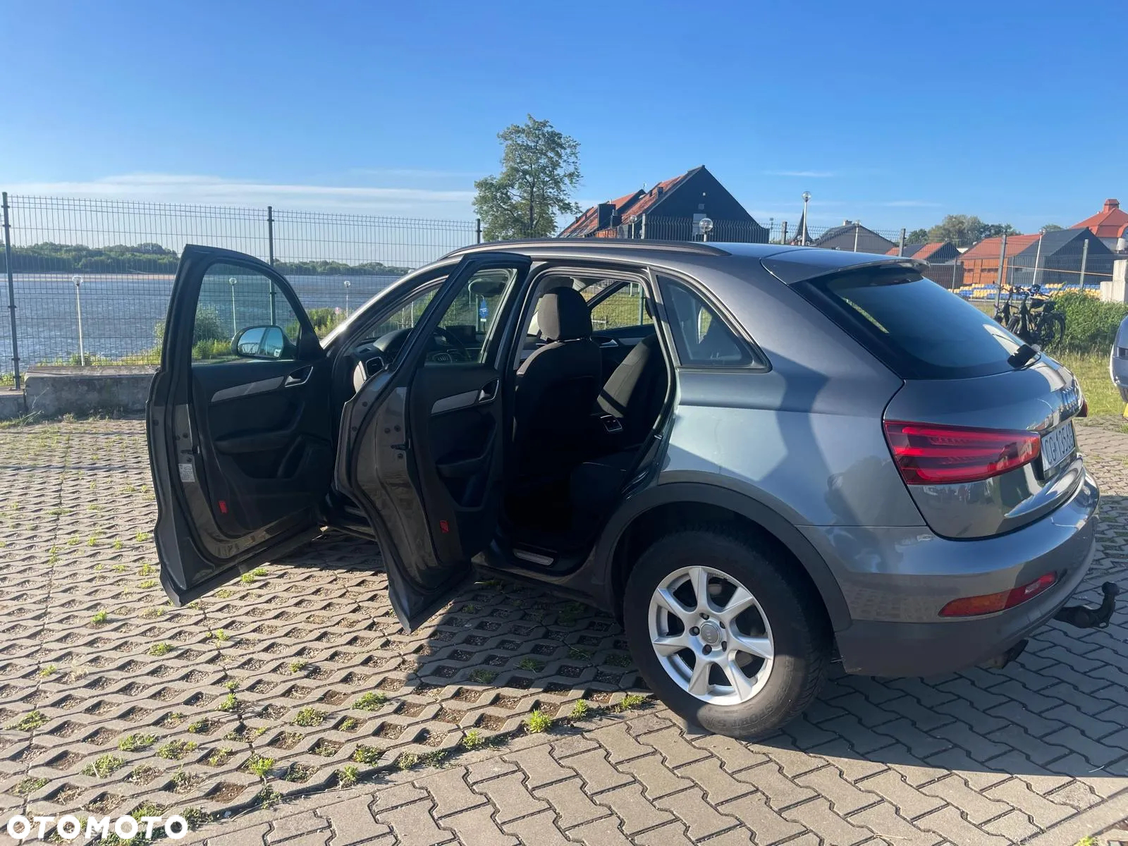 Audi Q3 2.0 TFSI Quattro - 10