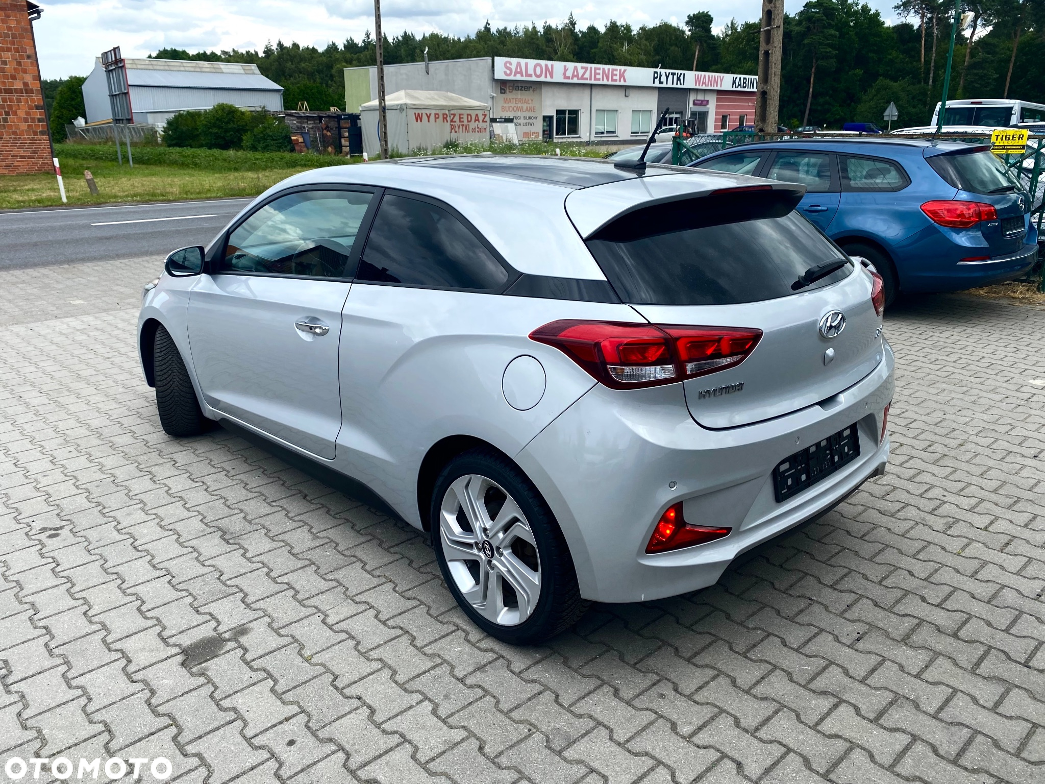 Hyundai i20 - 3