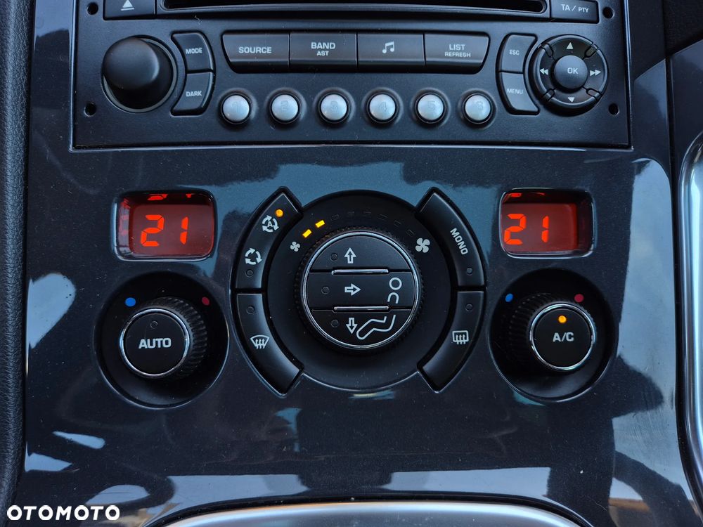 Peugeot 3008 1.6 Style - 11