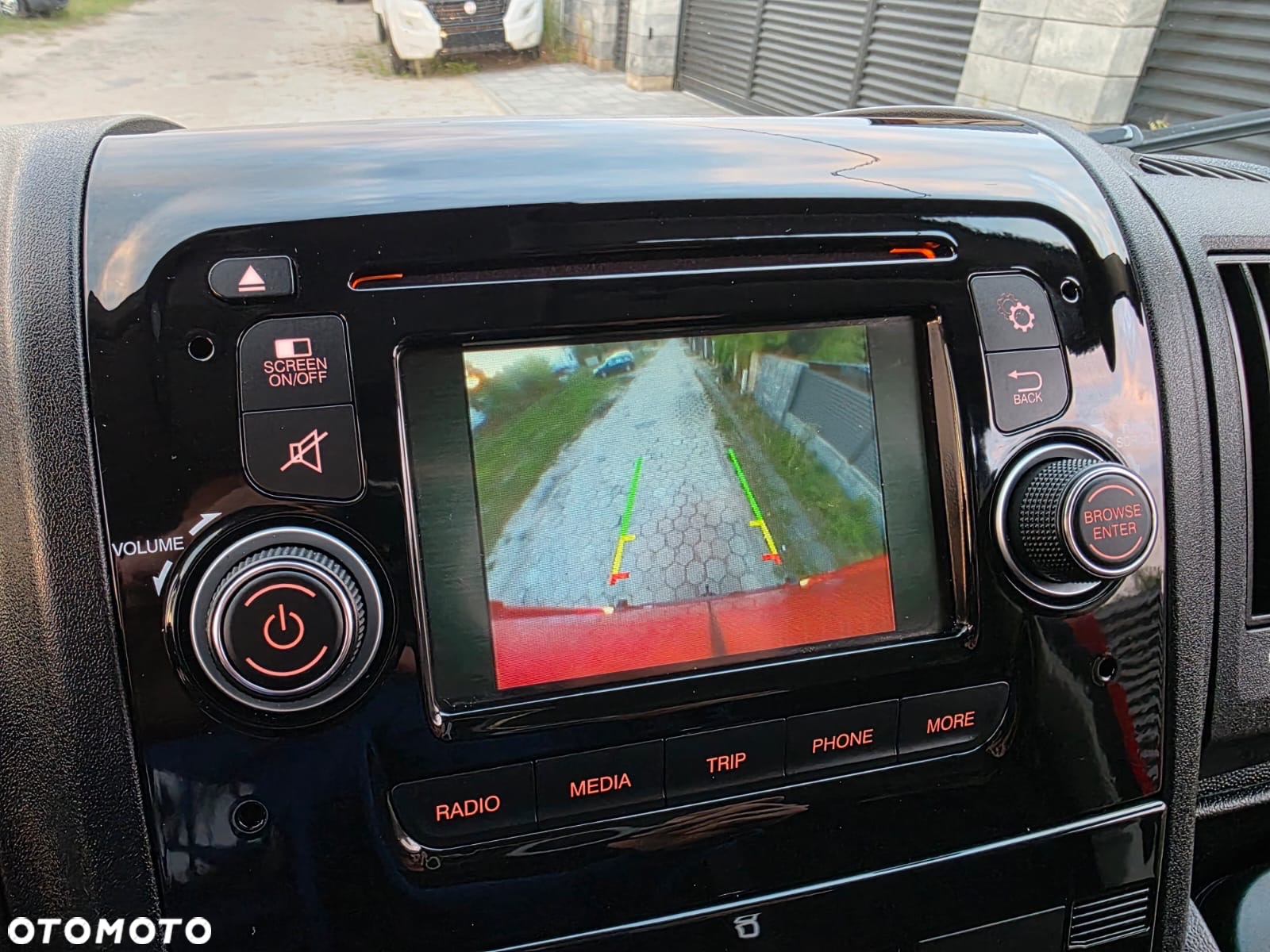 Fiat Ducato Boxer L4h2 3.0 180km__Zobacz Janki Okaż_Full Opcja!!! - 17