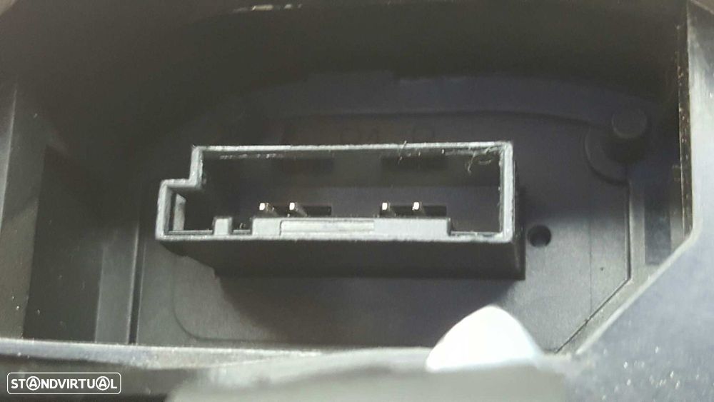 FECHADURA PORTA TRASEIRA DIREITA BMW X6 (E71) XDRIVE40D - 6