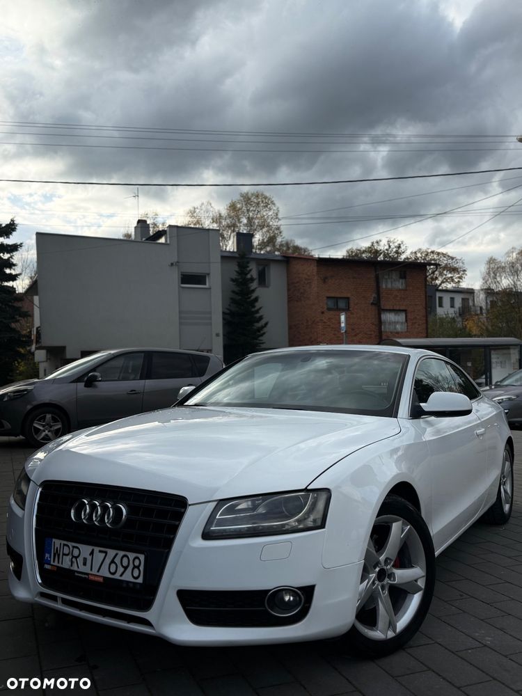 Audi A5 - 13