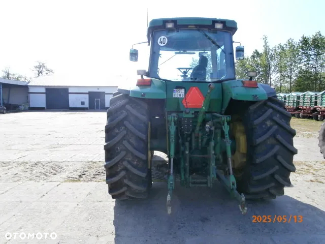 John Deere 8300 - 2