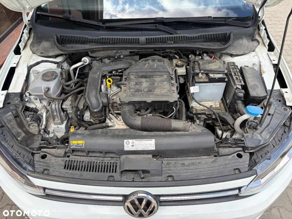 Volkswagen Polo 1.0 TSI Highline - 32