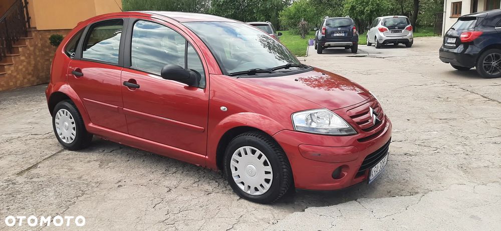 Citroën C3 - 17