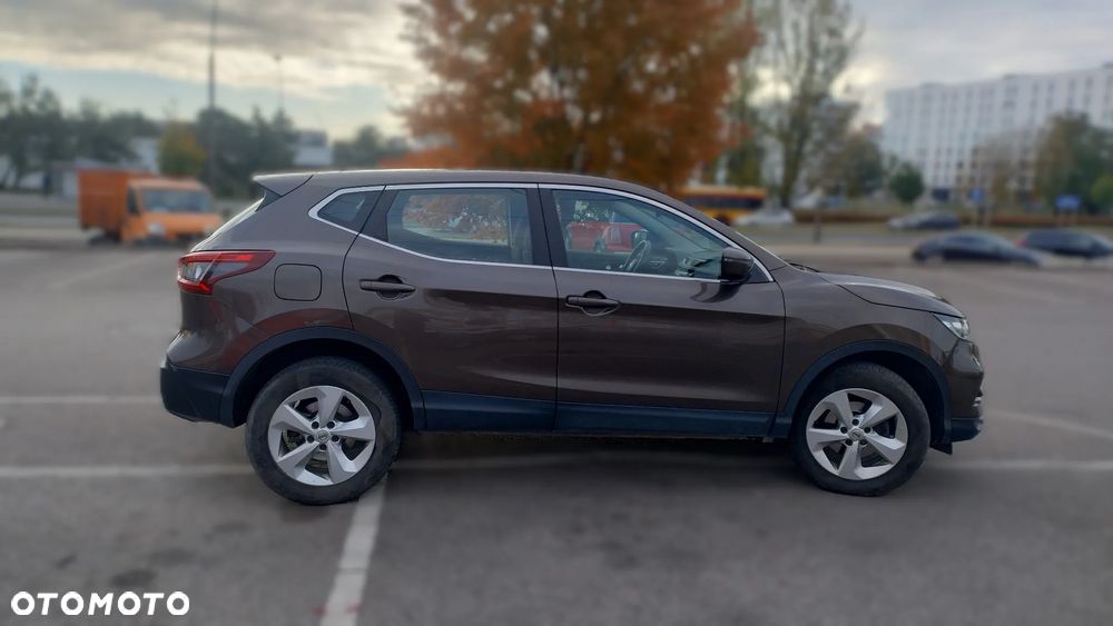 Nissan Qashqai ver-1-2-dig--t-acenta-eu6 - 7