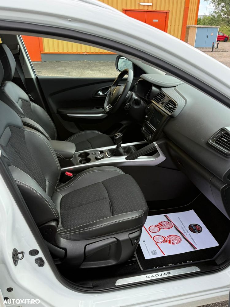 Renault Kadjar - 22