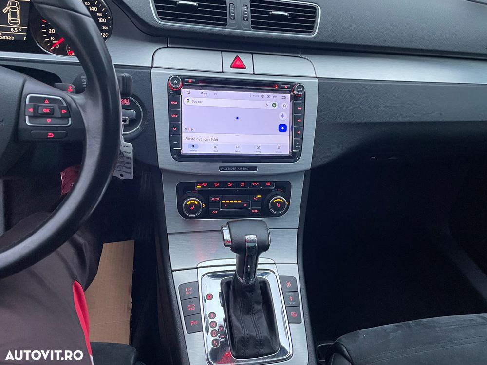 Volkswagen Passat CC - 8