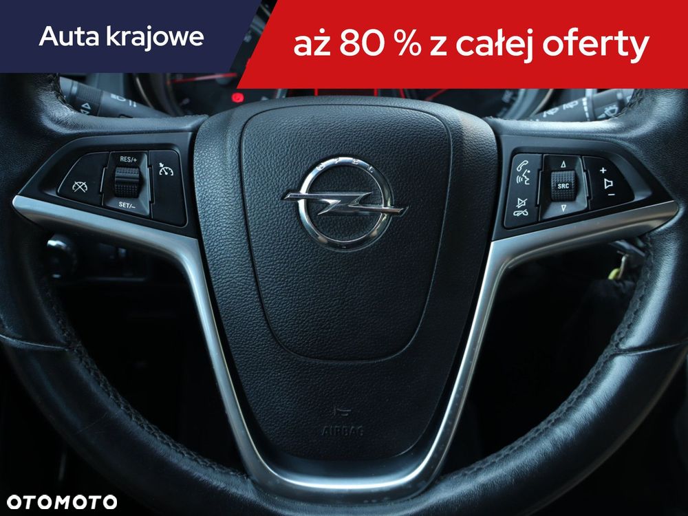 Opel Astra - 20