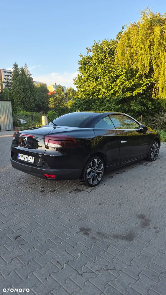 Renault Megane 1.9 dCi Dynamique - 16