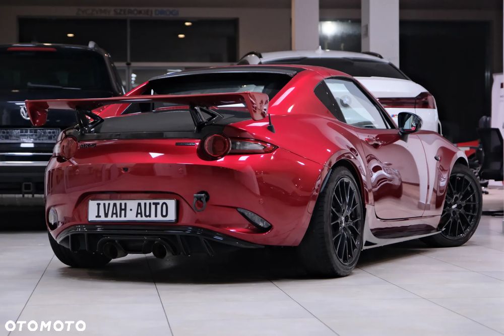 Mazda MX-5 - 7