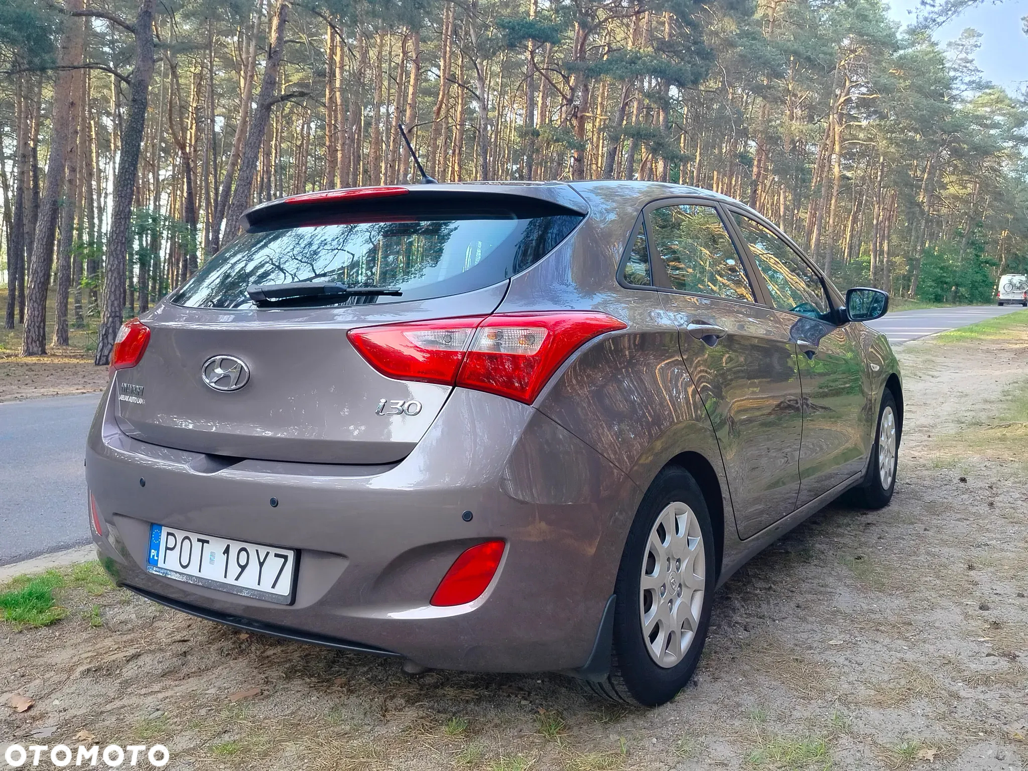 Hyundai i30 - 2