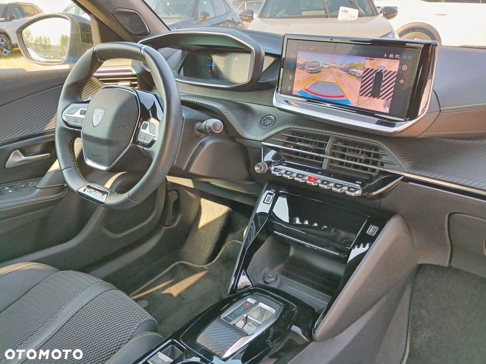 Peugeot 2008 - 16