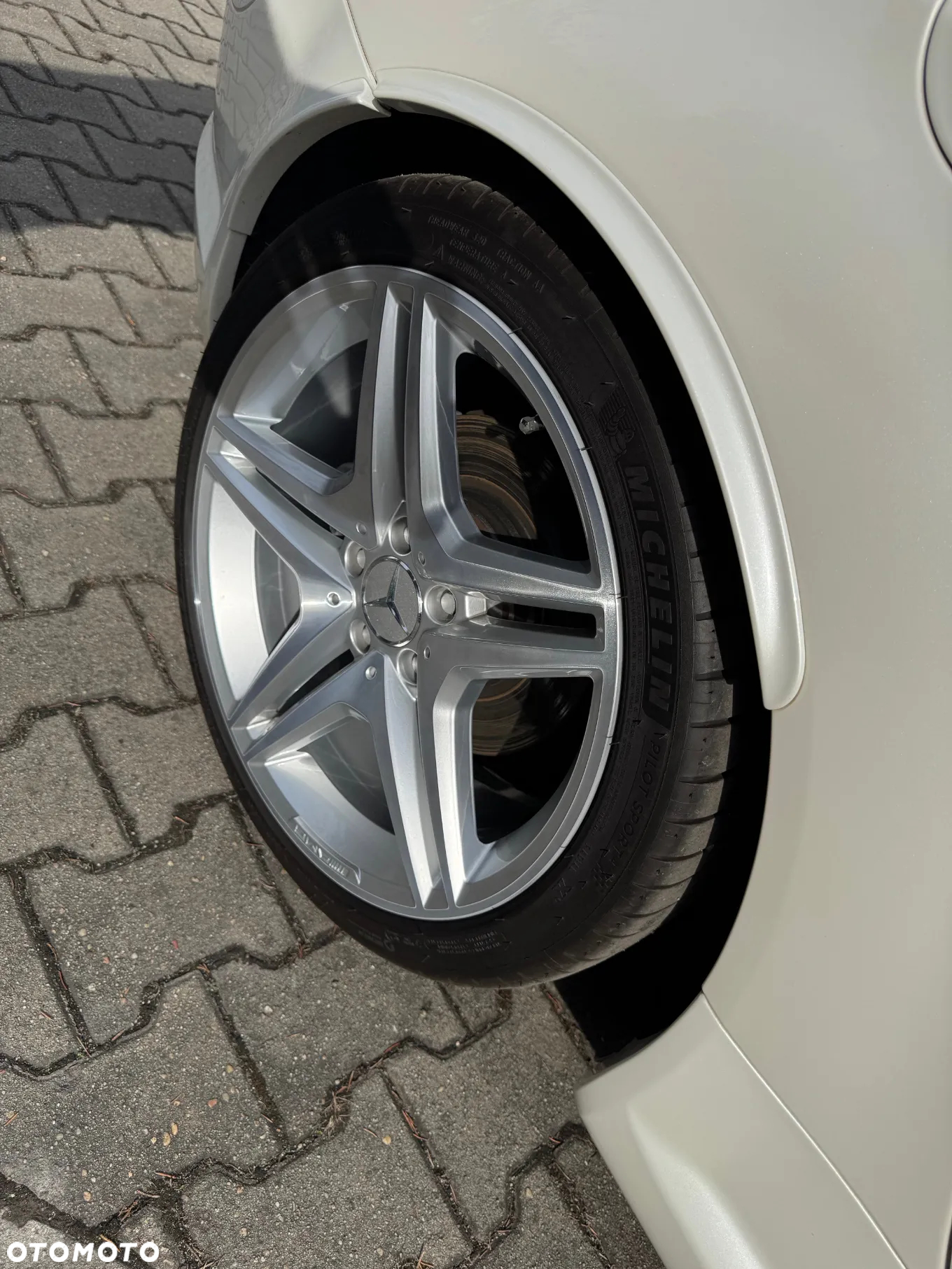 Mercedes-Benz SLK 55 AMG 7G-TRONIC - 29