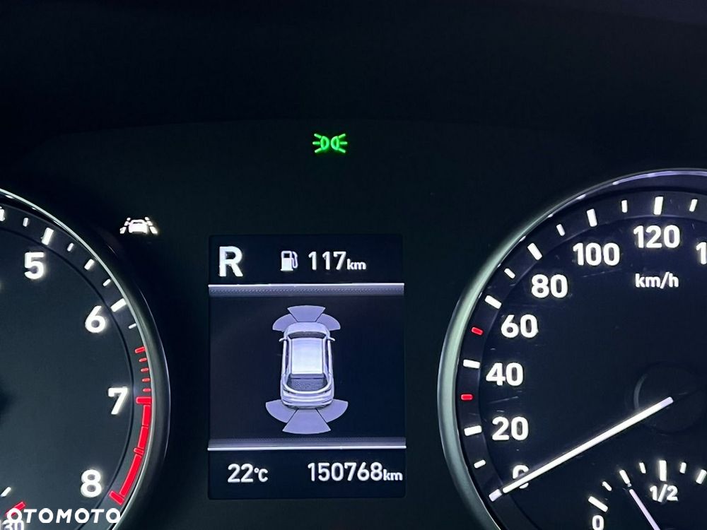 Hyundai i30 1.5 DPI Modern - 18