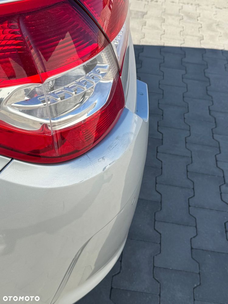 Citroën C4 1.6 HDi Exclusive - 5