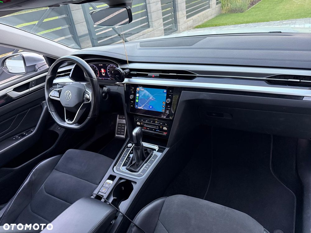 Volkswagen Arteon 2.0 TSI Elegance DSG - 15