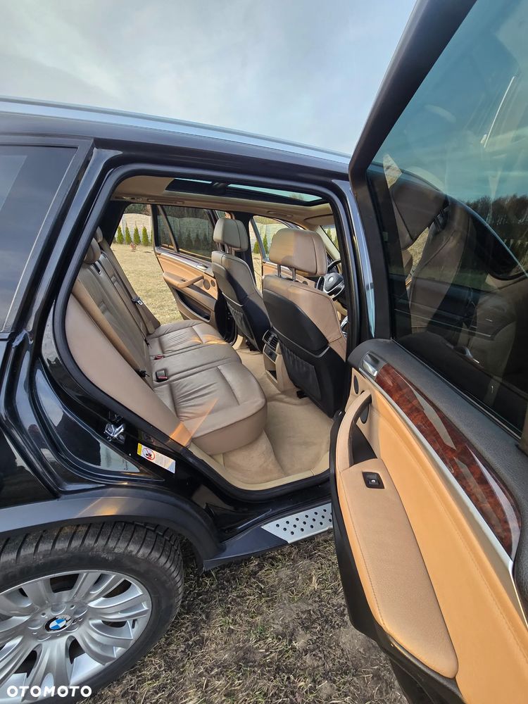 BMW X5 xDrive30d - 11