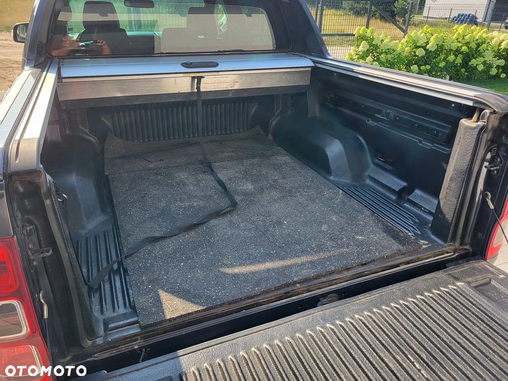 Ford Ranger - 17