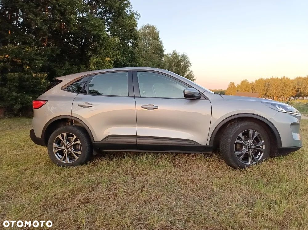 Ford Kuga 1.5 EcoBlue FWD Titanium - 18