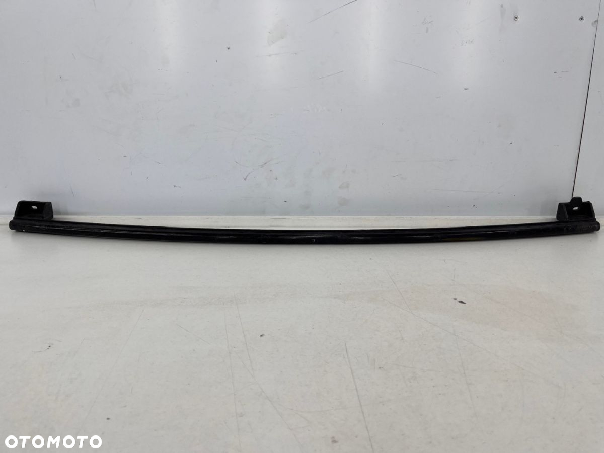 Belka zderzaka Hyundai Tucson 3 III przednie dolne wzmocnienie 2015-2020r. 86571-d7000 - 7