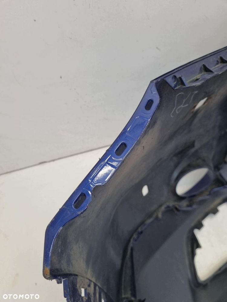 honda crv cr-v 3 iii lift 09-12 zderzak przód przedni grill - 13