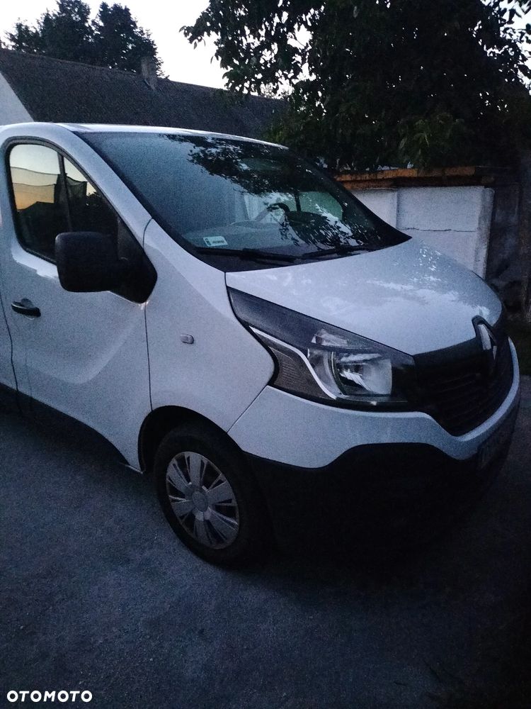 Renault Trafic - 3