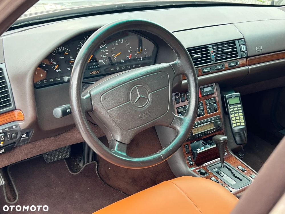 Mercedes-Benz Inny - 16