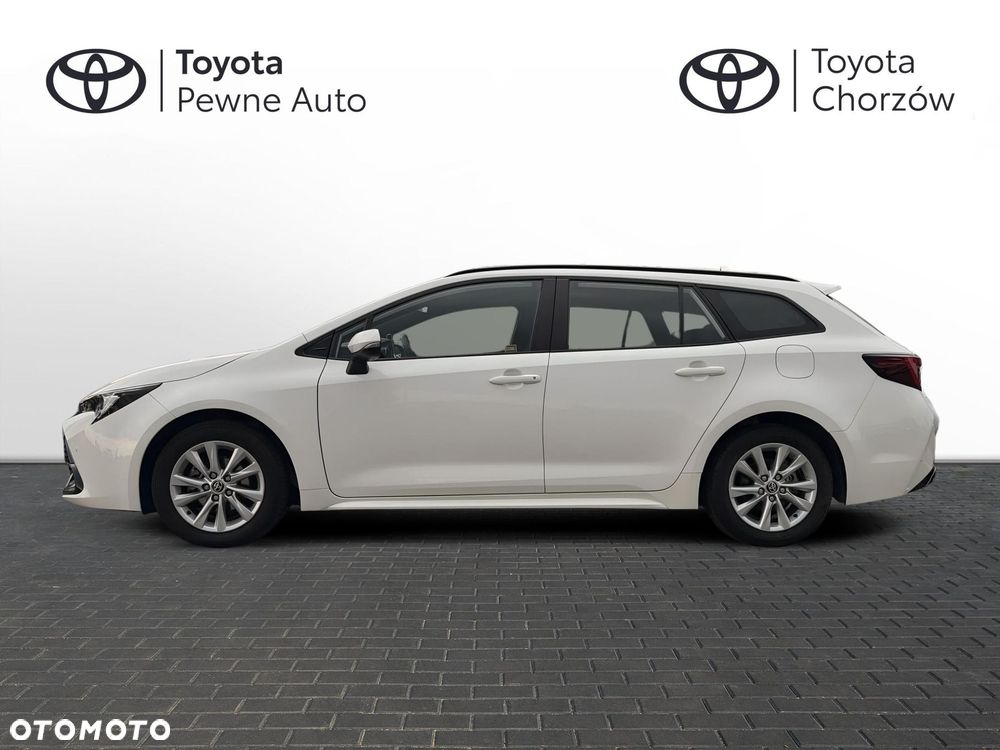 Toyota Corolla 1.8 Hybrid Comfort - 2