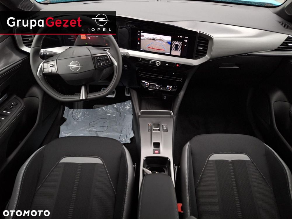 Opel Mokka 1.2 T mHEV Ultimate S&S eDTC6 - 10