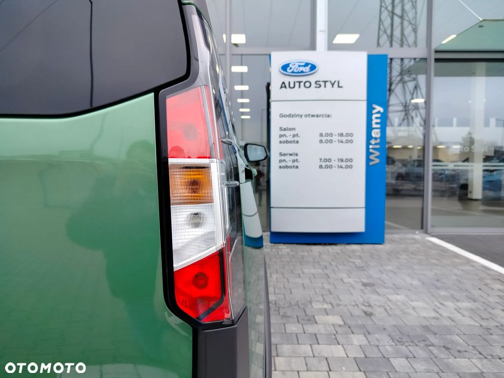 Ford Tourneo Courier 1.0 EcoBoost Active - 32