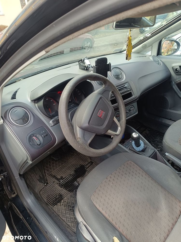 Seat Ibiza - 5