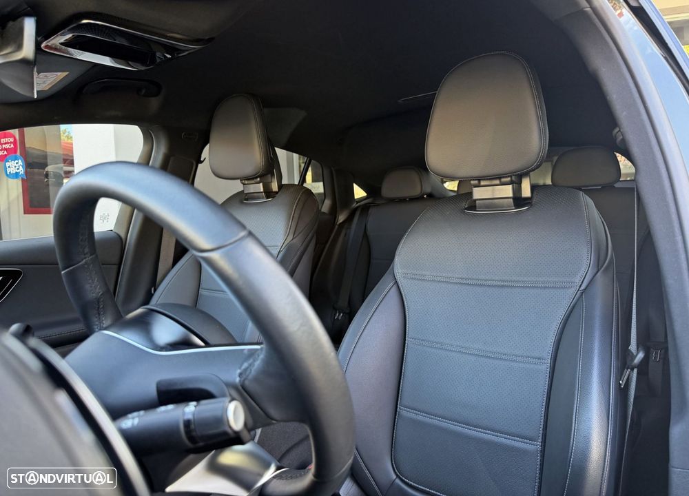 Mercedes-Benz GLC 220 d 4Matic - 19