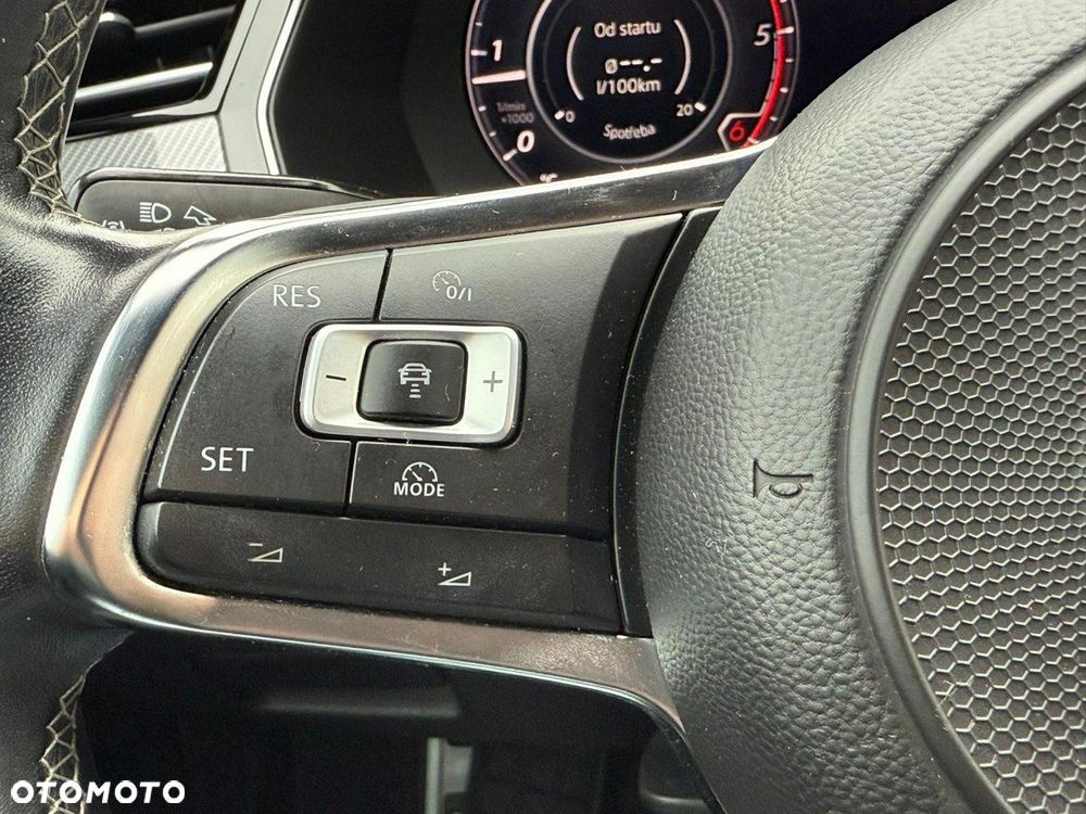 Volkswagen Arteon 2.0 TDI 4Motion SCR R-Line DSG - 24