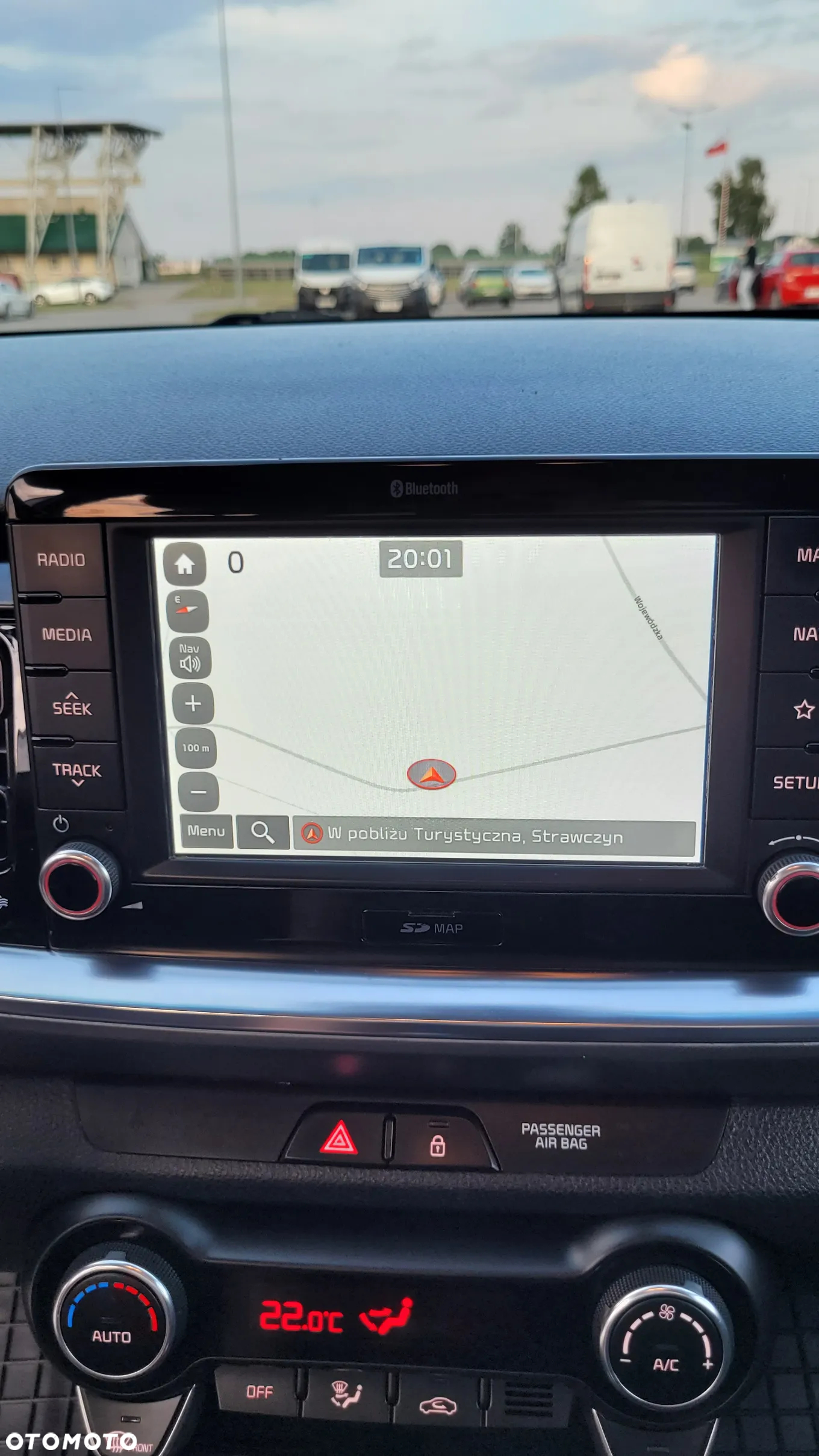 Kia Stonic - 12