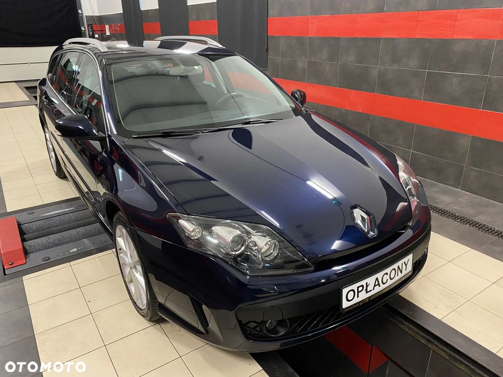 Renault Laguna 2.0 16V Expression - 2