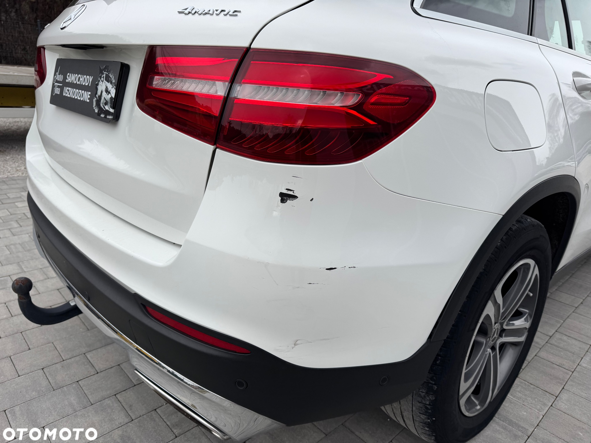 Mercedes-Benz GLC Coupe 250 4-Matic - 29