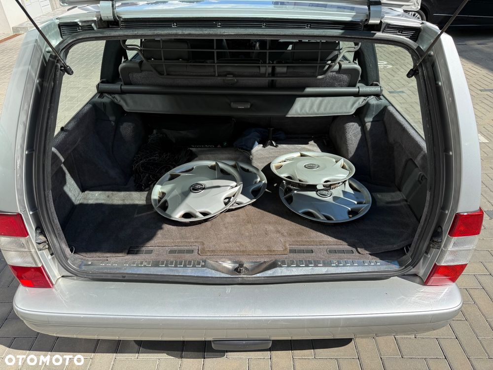 Volvo V90 - 27