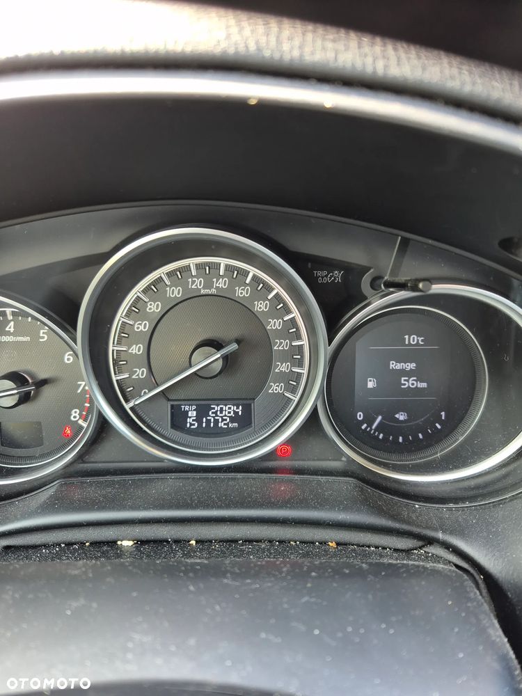 Mazda CX-5 2.0 Skyenergy AWD - 6