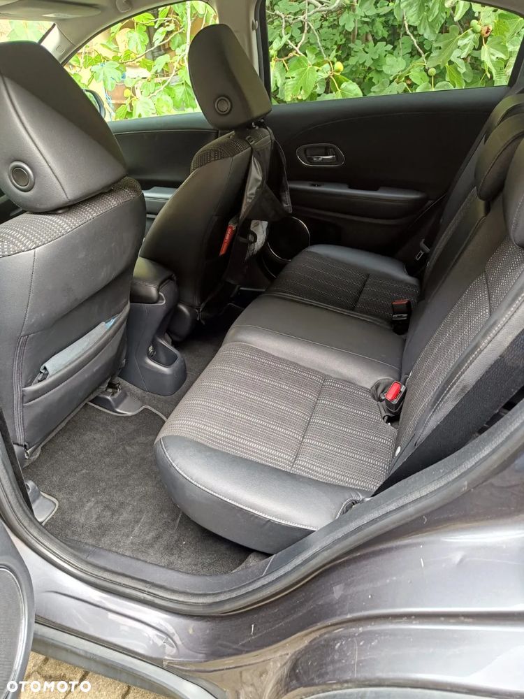 Honda HR-V - 6