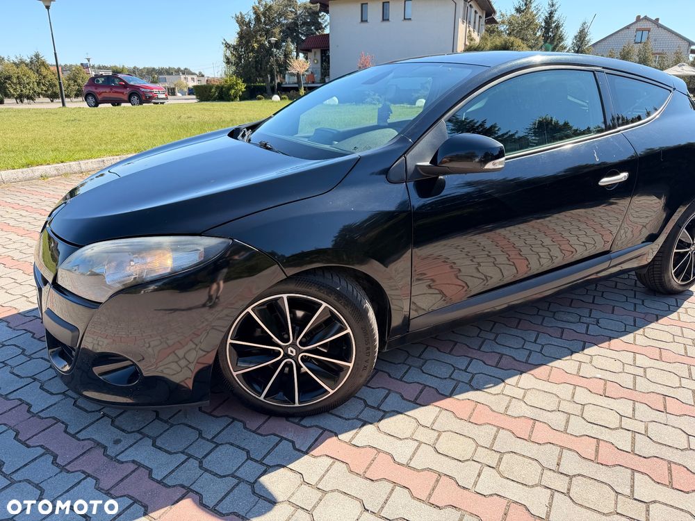 Renault Megane - 3